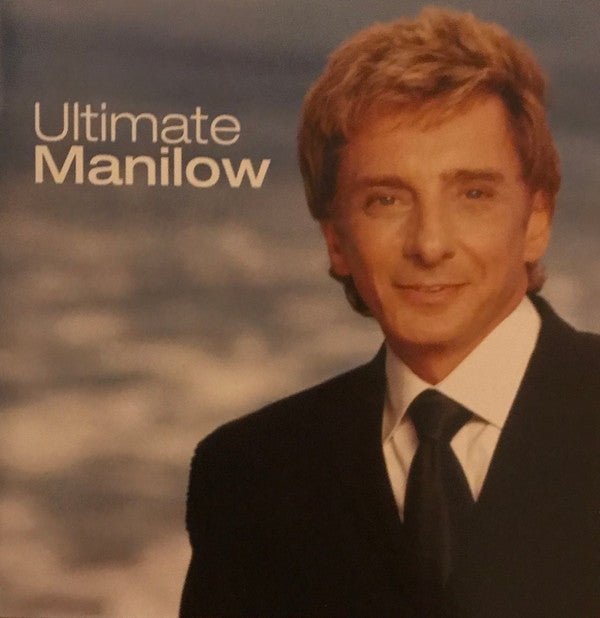 MANILOW BARRY - ULTIMATE MANILOW