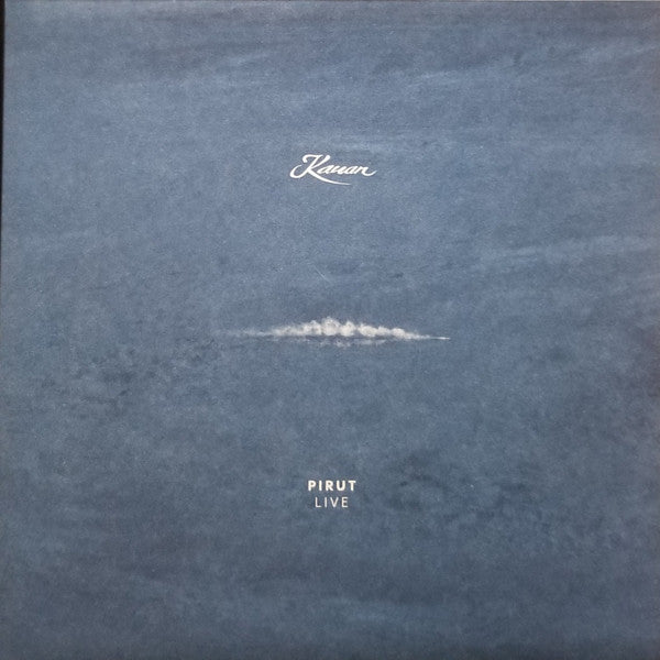 KAUAN - PIRUT LIVE