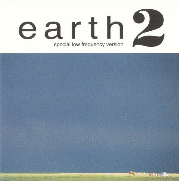 EARTH - EARTH 2