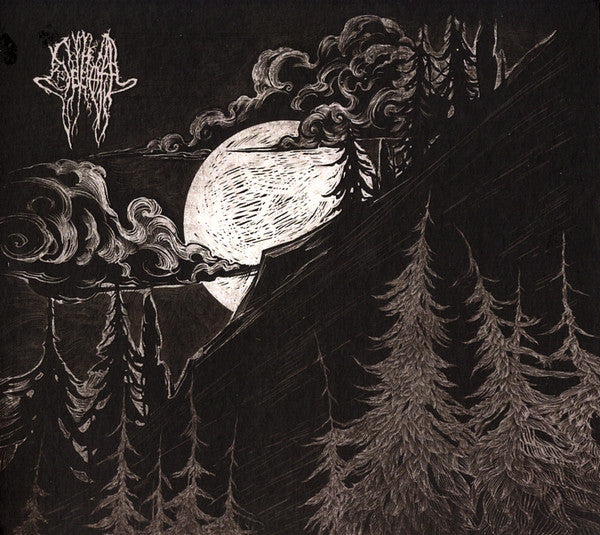 SEVEROTH - BY THE WAY OF LIGHT