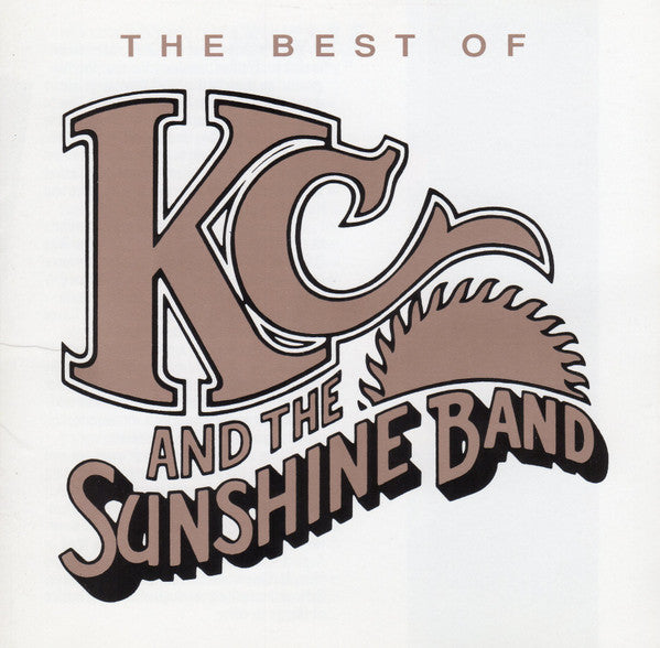 KC & THE SUNSHINE BAND - BEST OF KC & THE SUNSHINE BAND