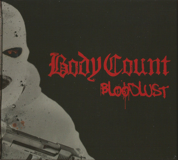 BODY COUNT - BLOODLUST