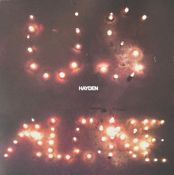 HAYDEN - US ALONE