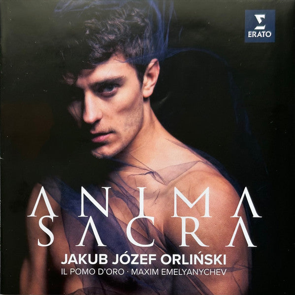 ORLINSKI,JAKUB JOZEF - ANIMA SACRA