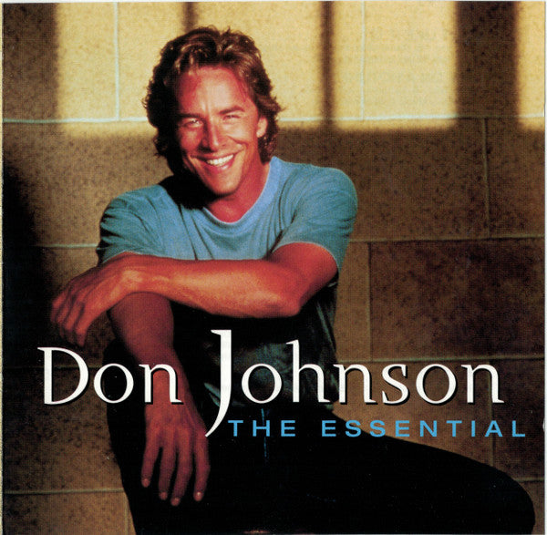 JOHNSON,DON - ESSENTIAL