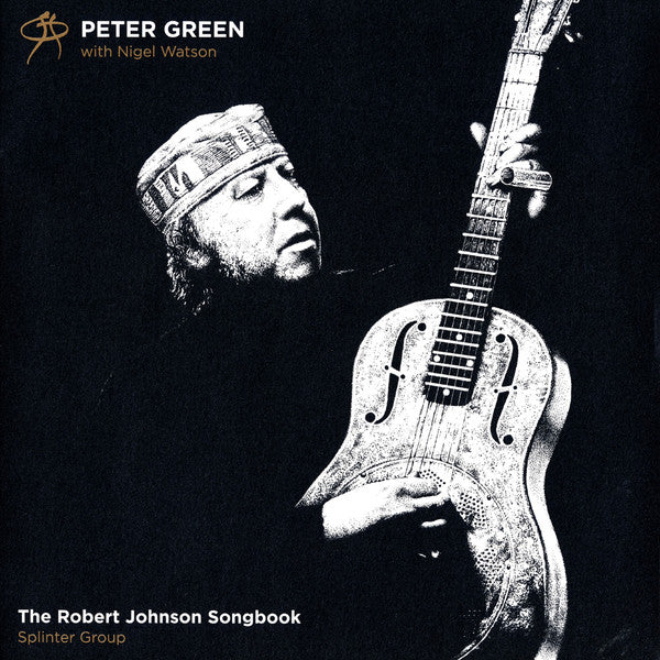 GREEN,PETER - ROBERT JOHNSON SONGBOOK