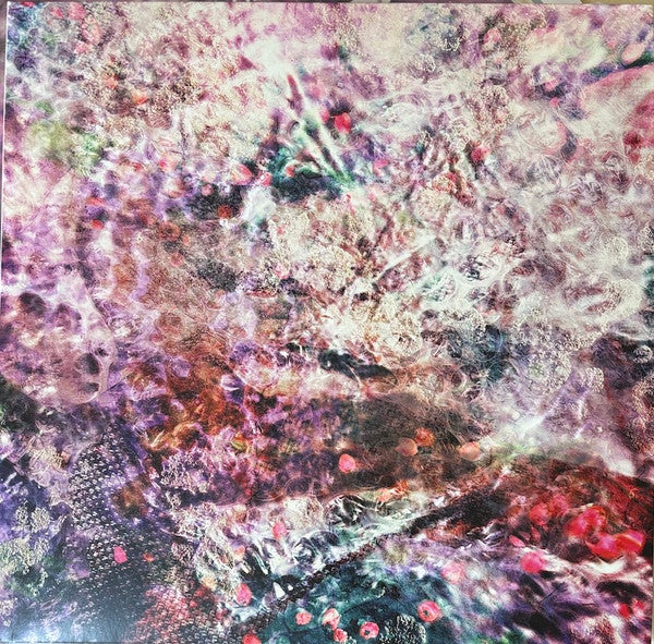BATU & DONATO DOZZY - EXHALE (2LP)