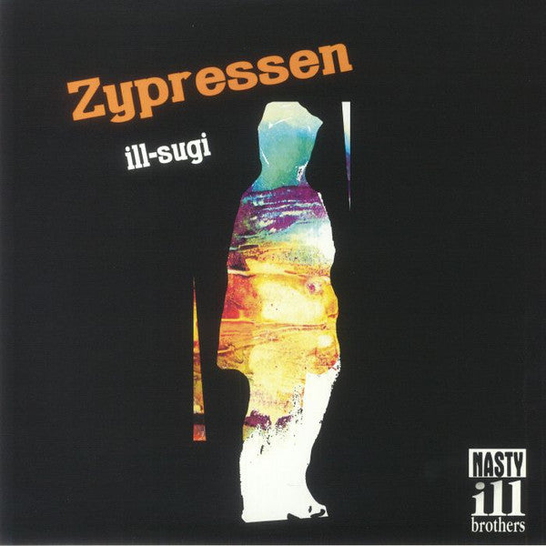 ILL SUGI - ZYPRESSEN