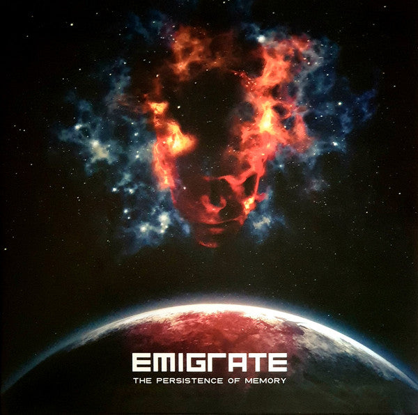 EMIGRATE - PERSISTENCE OF MEMORY