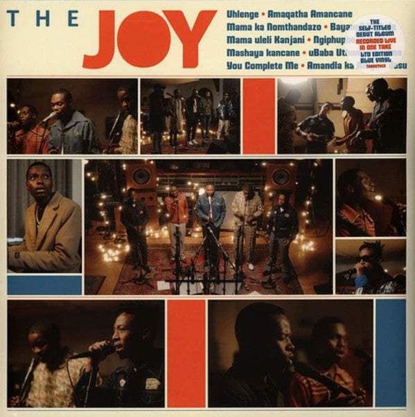 JOY - JOY