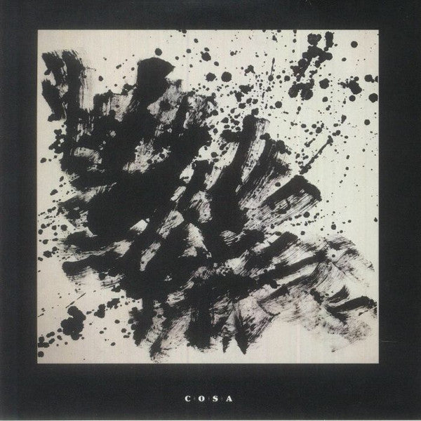 SALVATOR DRAGATTO - SHADOWS (CLEAR 7INCH)