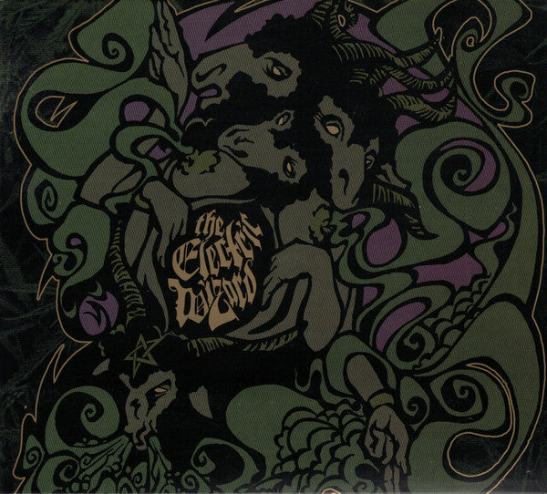 ELECTRIC WIZARD - WE LIVE