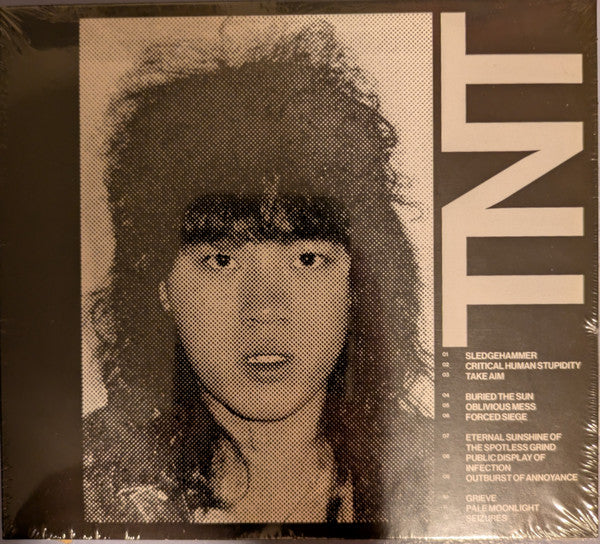 WORMROT - TNT