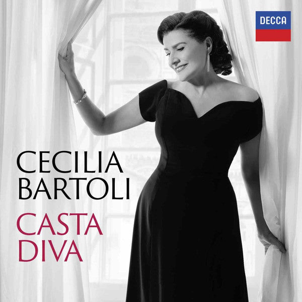 BARTOLI CECILIA - CASTA DIVA