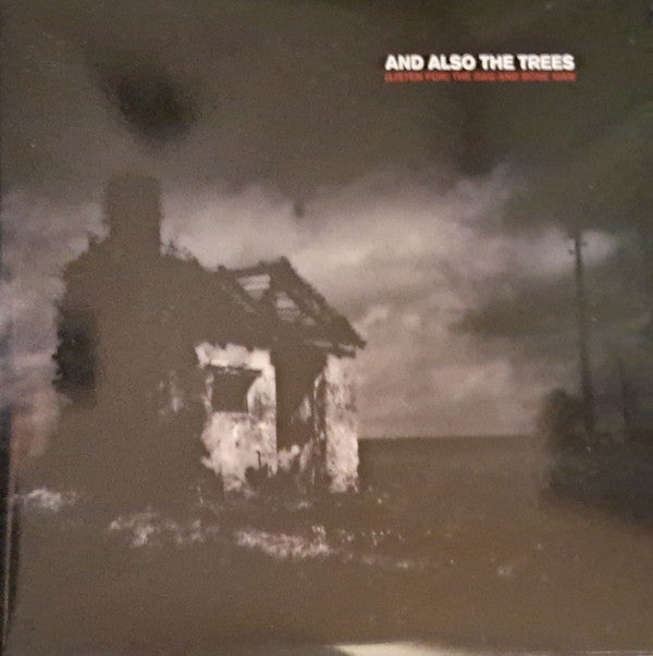 & ALSO THE TREES - (LISTEN FOR) THE RAG & BONE MAN