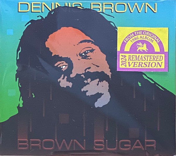 BROWN,DENNIS - BROWN SUGAR