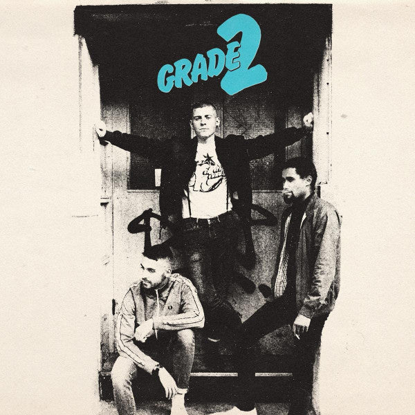 GRADE 2 - GRADE 2