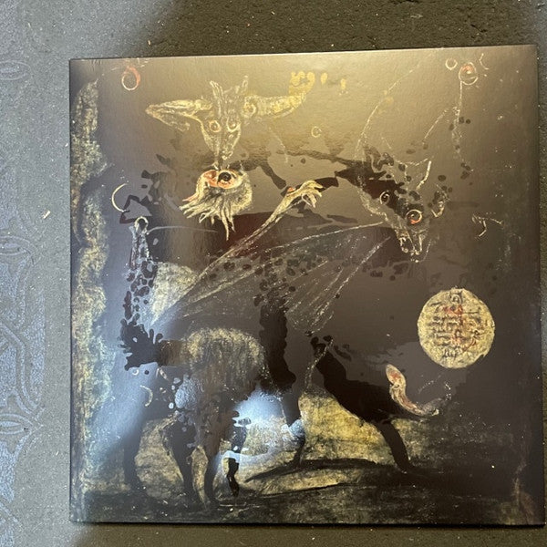 INTEGRITY - HUMANITY IS THE DEVIL (CANARY YELLOW VINYL)