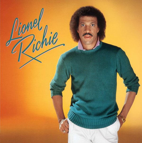 ELEVATION WORSHIP - LIONEL RICHIE