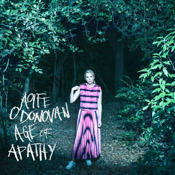O'DONOVAN,AOIFE - AGE OF APATHY