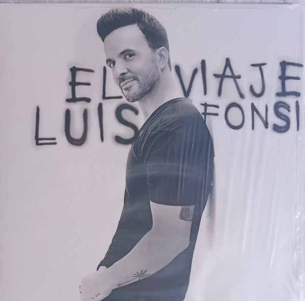 LUIS FONSI - EL VIAJE (180G)