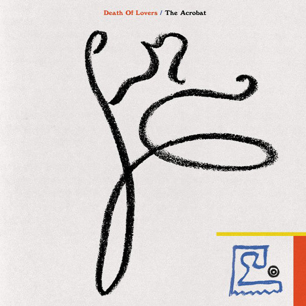 DEATH OF LOVERS - ACROBAT
