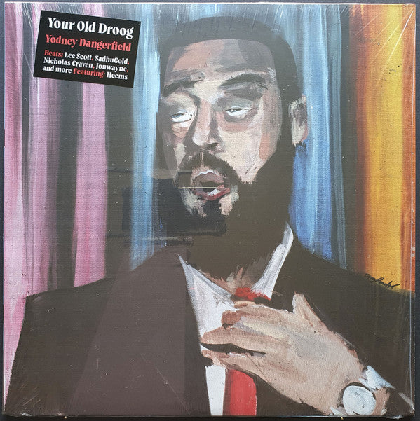YOUR OLD DROOG - YODNEY DANGERFIELD