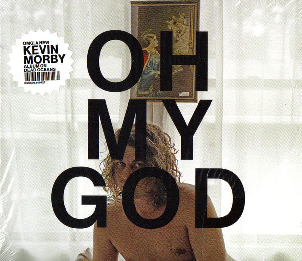 MORBY,KEVIN - OH MY GOD