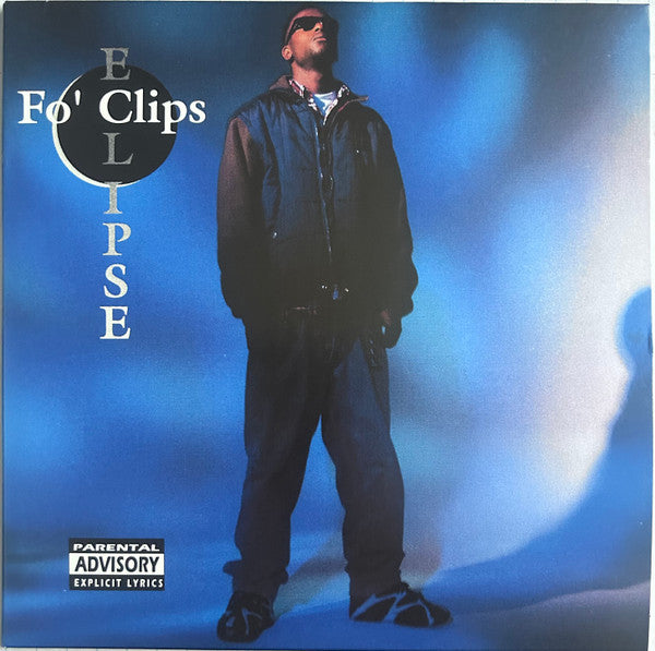 FO CLIPS ECLIPSE - BE THANKFUL/CAN YOU FEEL ME