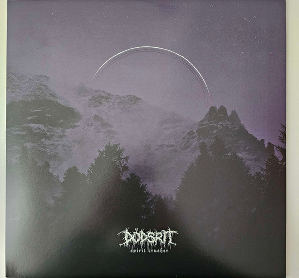 DODSRIT - SPIRIT CRUSHER (COLOR VINYL)