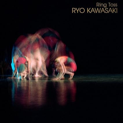 KAWASAKI,RYO - RING TOSS