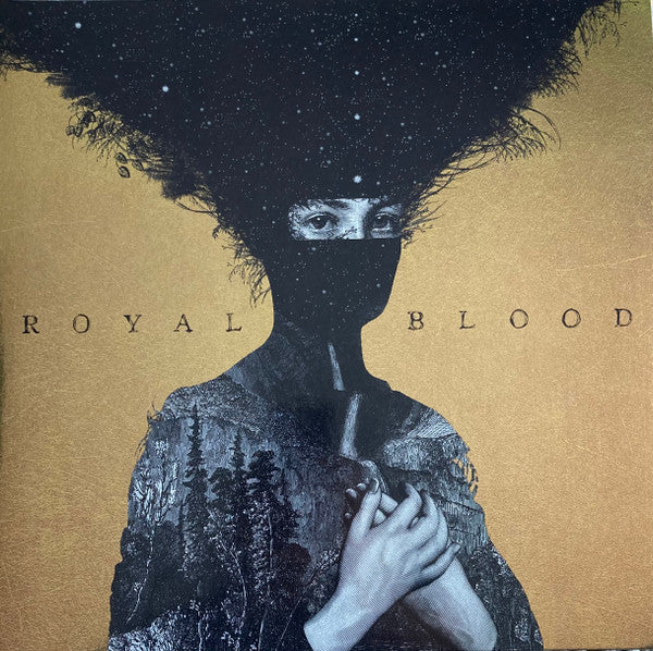 ROYAL BLOOD - ROYAL BLOOD (2LP)