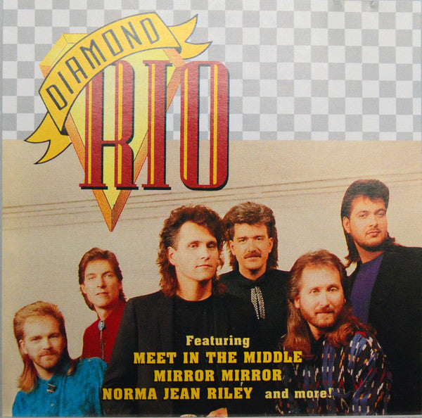 DIAMOND RIO