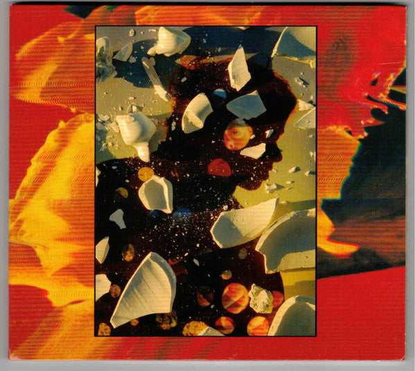 HAND HABITS - SUGAR THE BRUISE EP