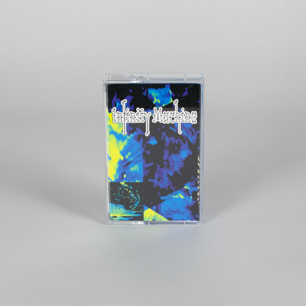 INFINITY MACHINE - INFINITY MACHINE 002