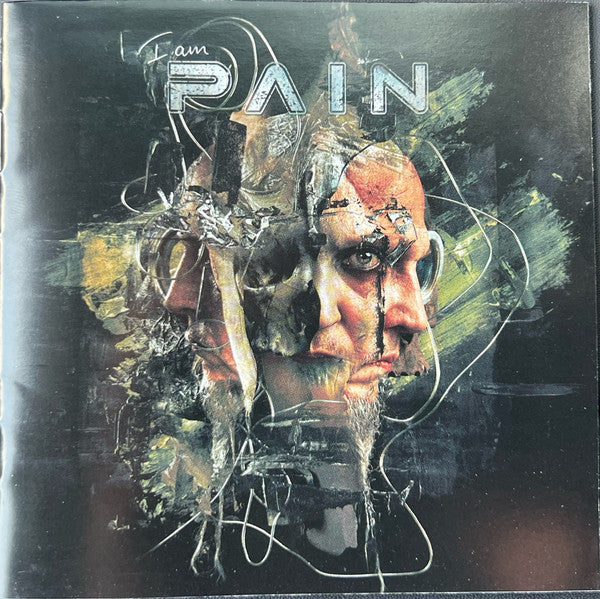 PAIN - I AM