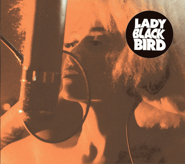 LADY BLACKBIRD - BLACK ACID SOUL