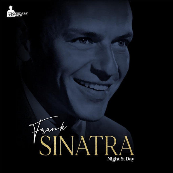 SINATRA,FRANK - NIGHT & DAY