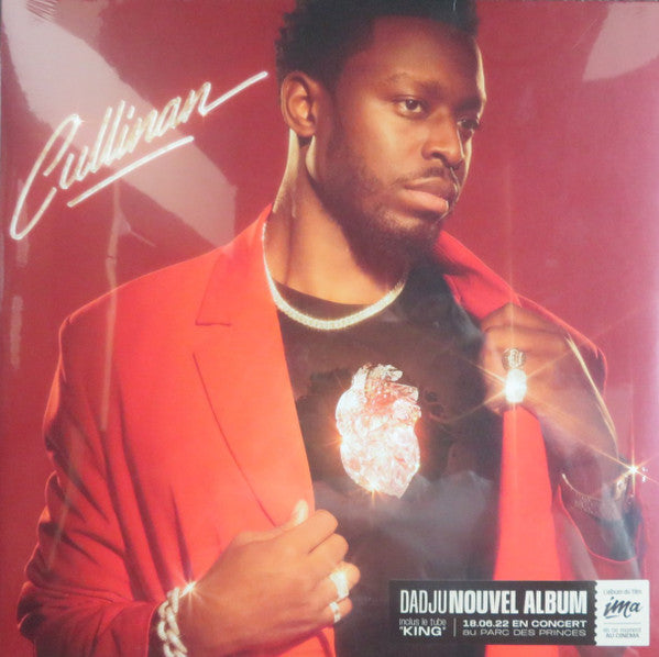 DADJU - CULLINAN