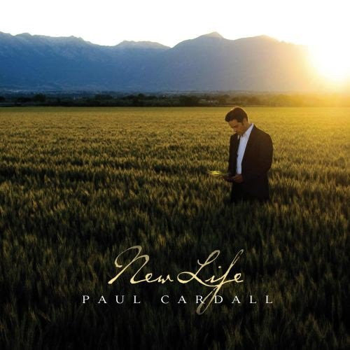 CARDALL,PAUL - NEW LIFE