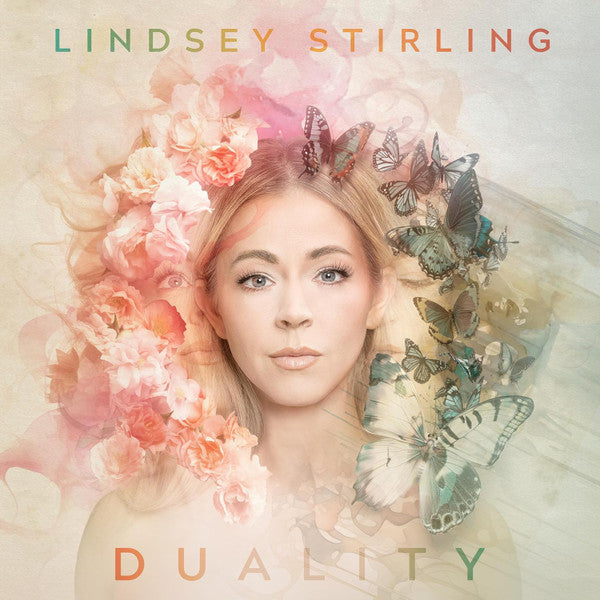 STIRLING,LINDSEY - DUALITY