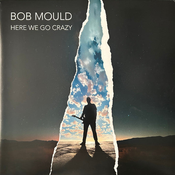 MOULD,BOB - HERE WE GO CRAZY (MULTICOLOR SMUSH VINYL)