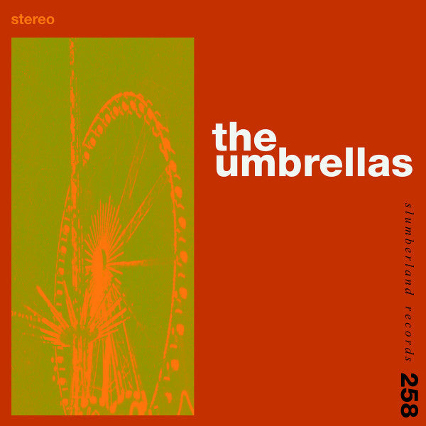 UMBRELLAS - UMBRELLAS