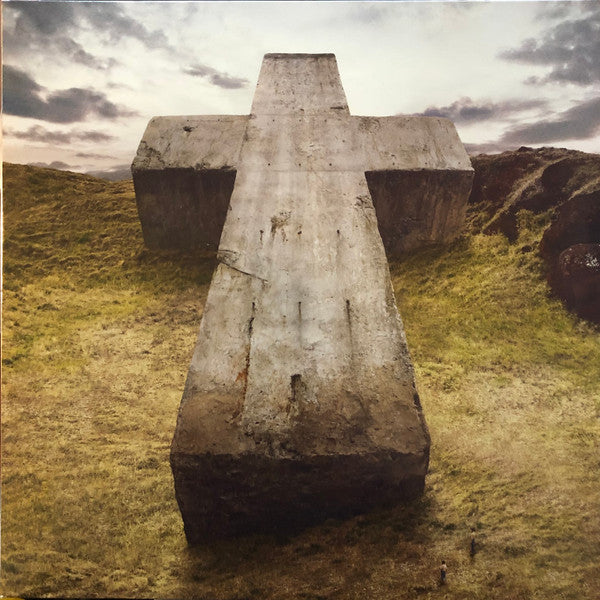 JUSTICE - AUDIO, VIDEO, DISCO (2LP/CD)