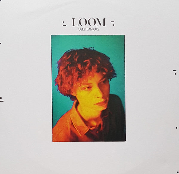 LAMORE,UELE - LOOM