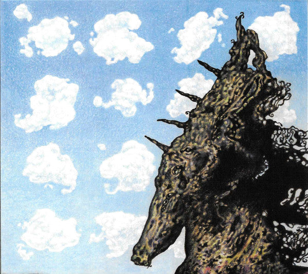 SAOIRSE DREAM - GRIMDARK