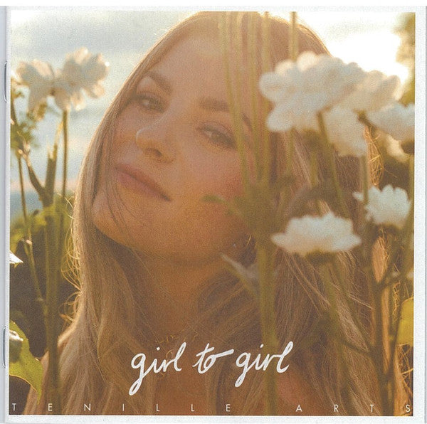 ARTS TENILLE - GIRL TO GIRL