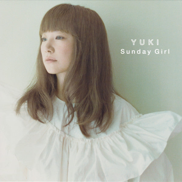 YUKI - SUNDAY GIRL