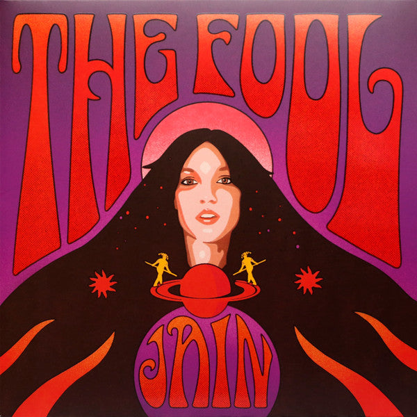 JAIN - FOOL