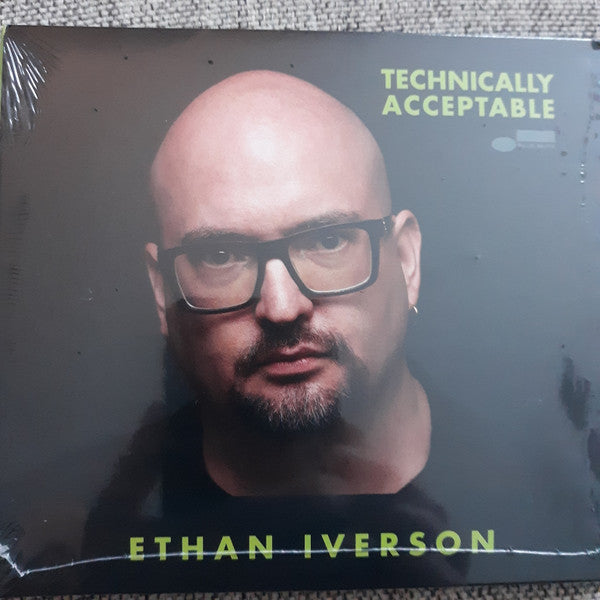 IVERSON,ETHAN - TECHNICALLY ACCEPTABLE